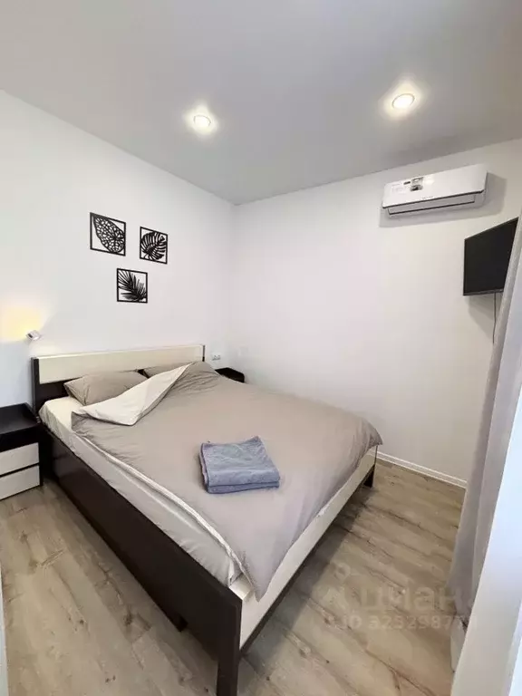 3-к кв. Томская область, Томск тракт Московский, 109Бк3 (44.5 м) - Фото 2