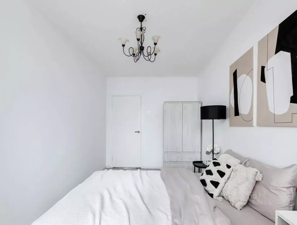 Комната Москва Профсоюзная ул., 136К3 (12.0 м) - Фото 2