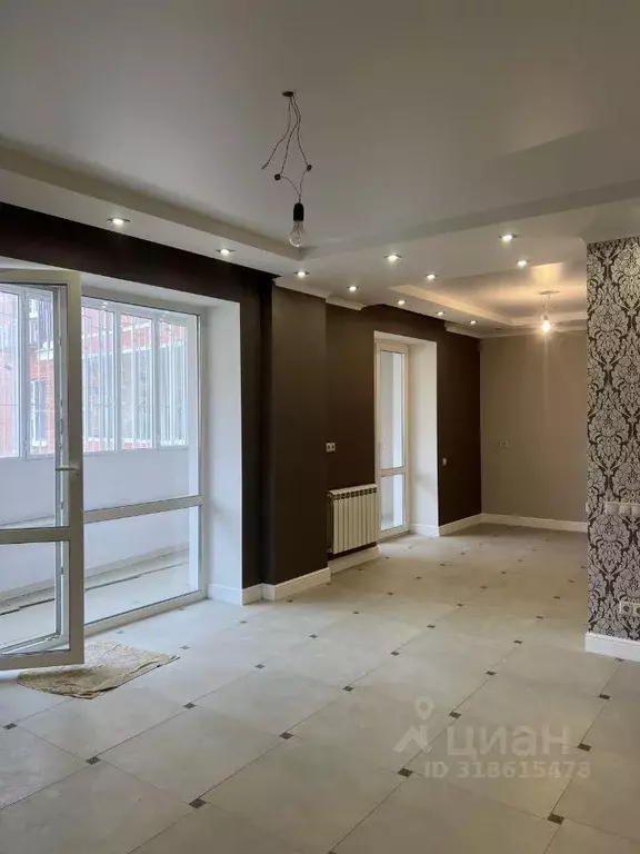 Квартира, 3 комнаты, 85 м - Фото 0