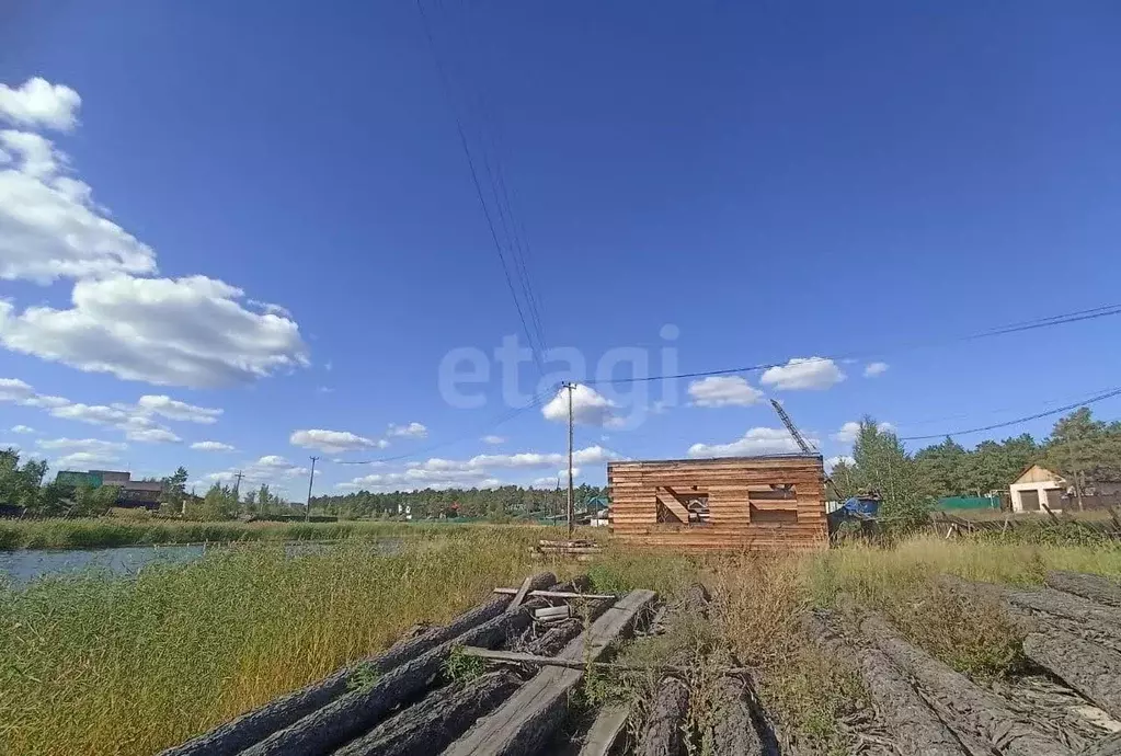 Участок, 4.6 сот., поселения (ижс) - Фото 0