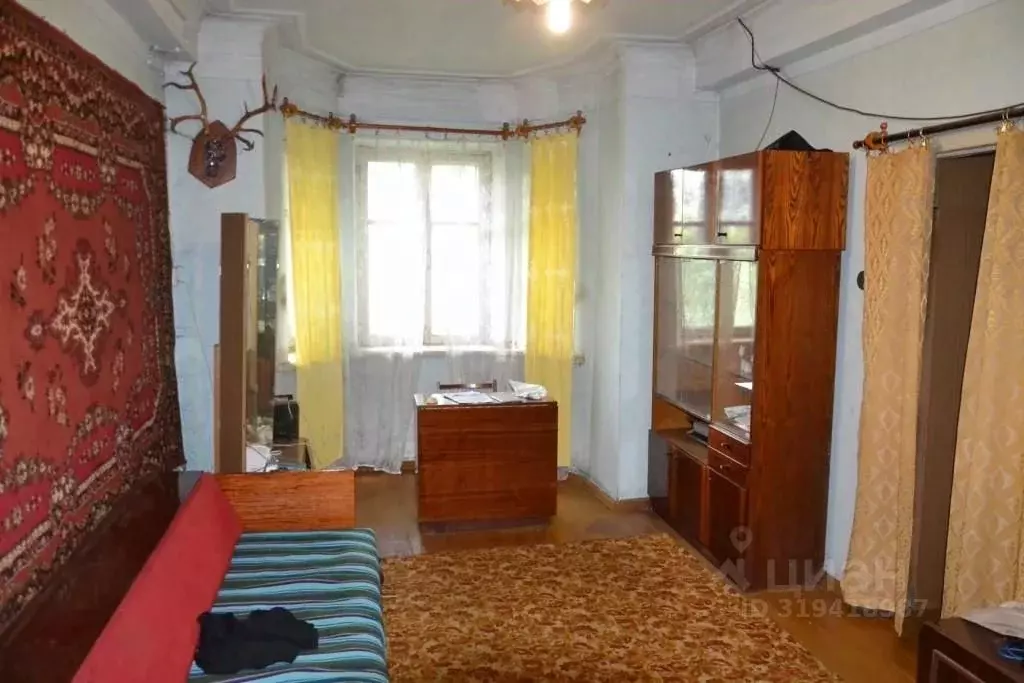 3-к кв. Тверская область, Осташков Осташковский пер., 12 (58.9 м) - Фото 1