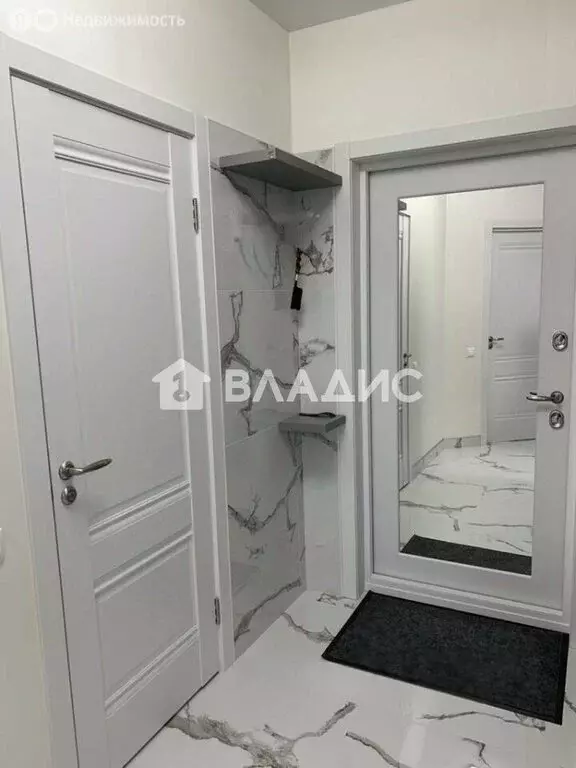 3-комнатная квартира: Одинцово, Вокзальная улица, 31 (43.4 м) - Фото 2