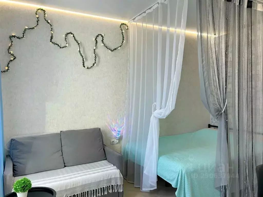 Студия Ульяновская область, Ульяновск просп. Созидателей, 114/2 (23.0 ... - Фото 2