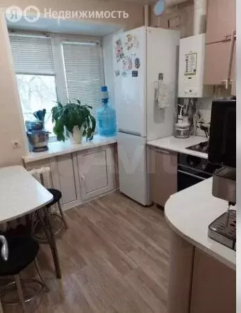 1-комнатная квартира: Ухта, улица Оплеснина, 17 (31 м) - Фото 1