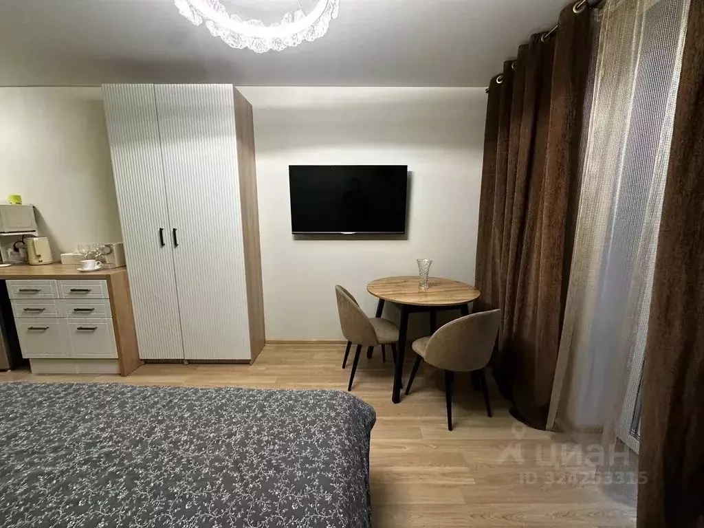 Комната Свердловская область, Екатеринбург Уктус жилрайон, Светлый ... - Фото 2