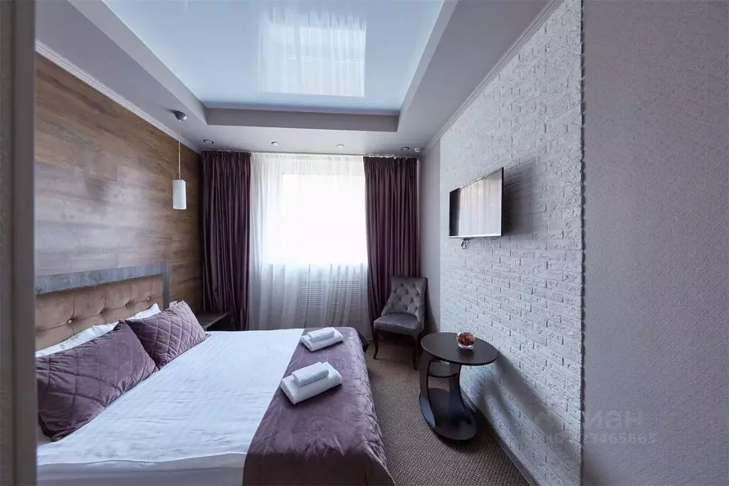 Комната Москва ул. Гарибальди, 6К2 (18.0 м) - Фото 2