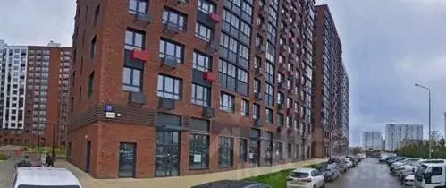 Помещение свободного назначения в Москва Скандинавия жилой комплекс, ... - Фото 1