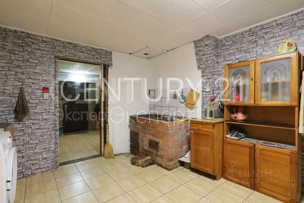 Дом в Калининградская область, Полесский муниципальный округ, пос. ... - Фото 1