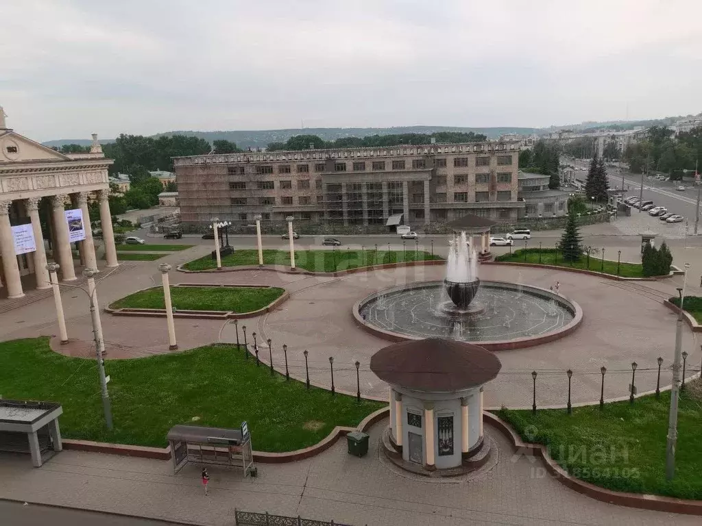 Комната Кемеровская область, Новокузнецк ул. Кирова, 21А (15.0 м) - Фото 1