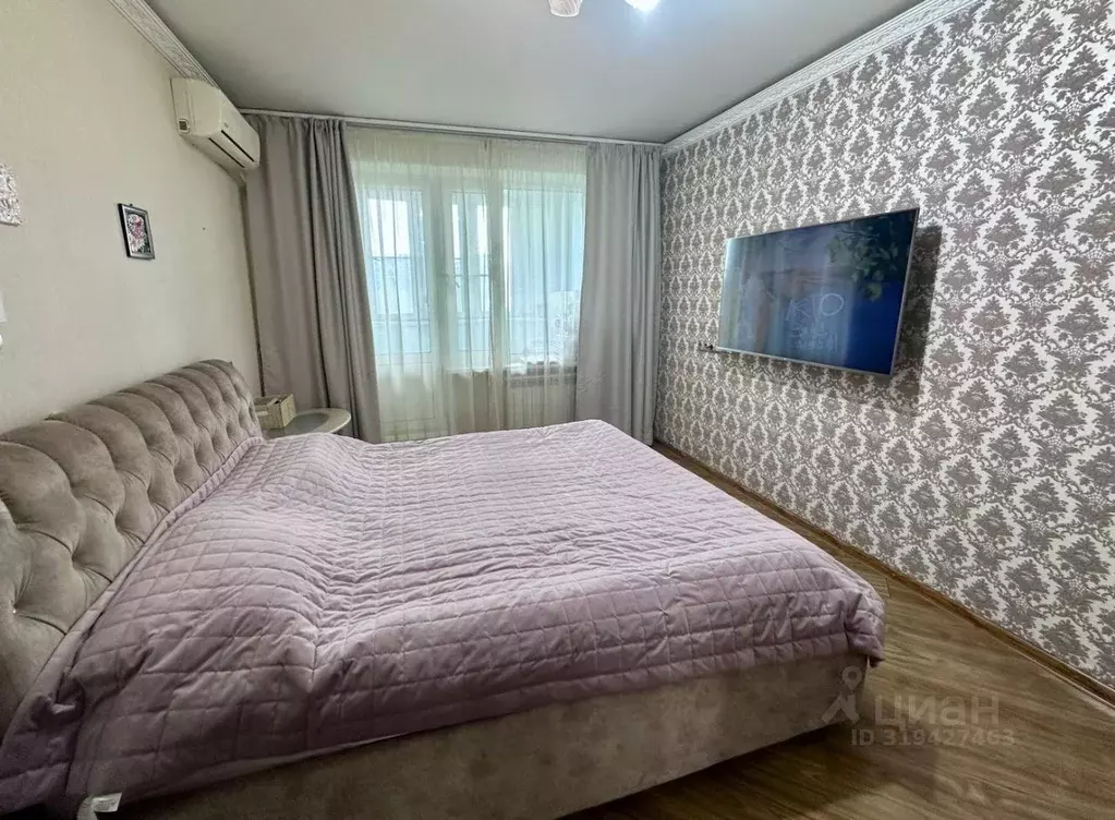 2-к кв. Московская область, Реутов ул. Октября, 6 (44.6 м) - Фото 0