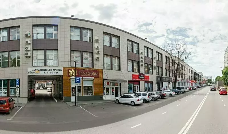 Торговая площадь (600 м) - Фото 1