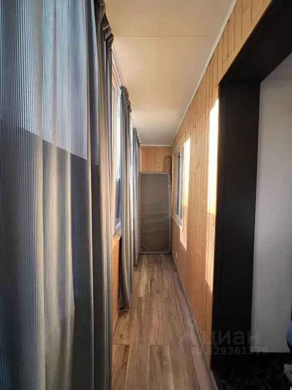 1-к кв. Москва ул. Космонавта Волкова, 5К2 (38.0 м) - Фото 2