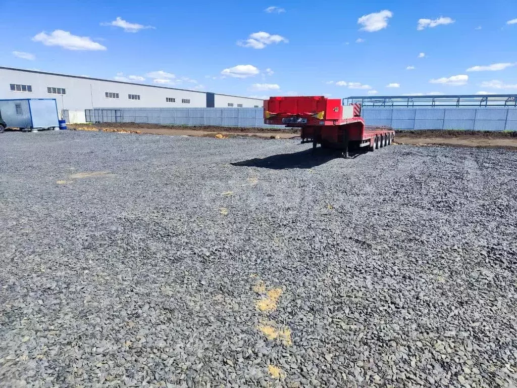 Участок в Ростовская область, Мясниковский район, Красный Крым хут. ... - Фото 1