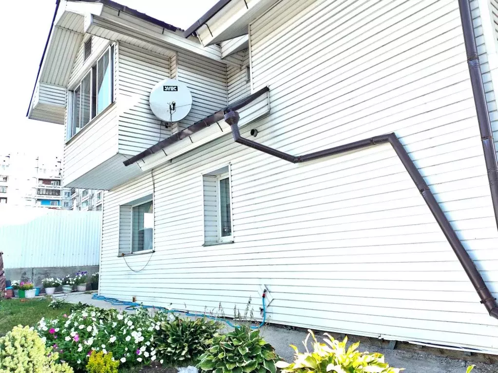 Коттедж в Иркутская область, Иркутск ул. Ядринцева (168 м) - Фото 2