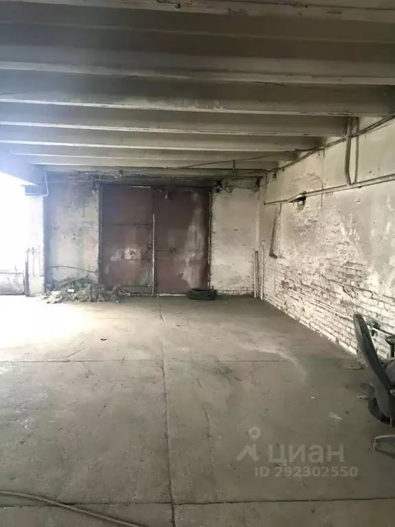 Склад в Челябинская область, Челябинск Кожзаводская ул., 100 (300 м) - Фото 2