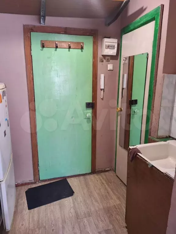 1-к. квартира, 21 м, 3/5 эт. - Фото 1