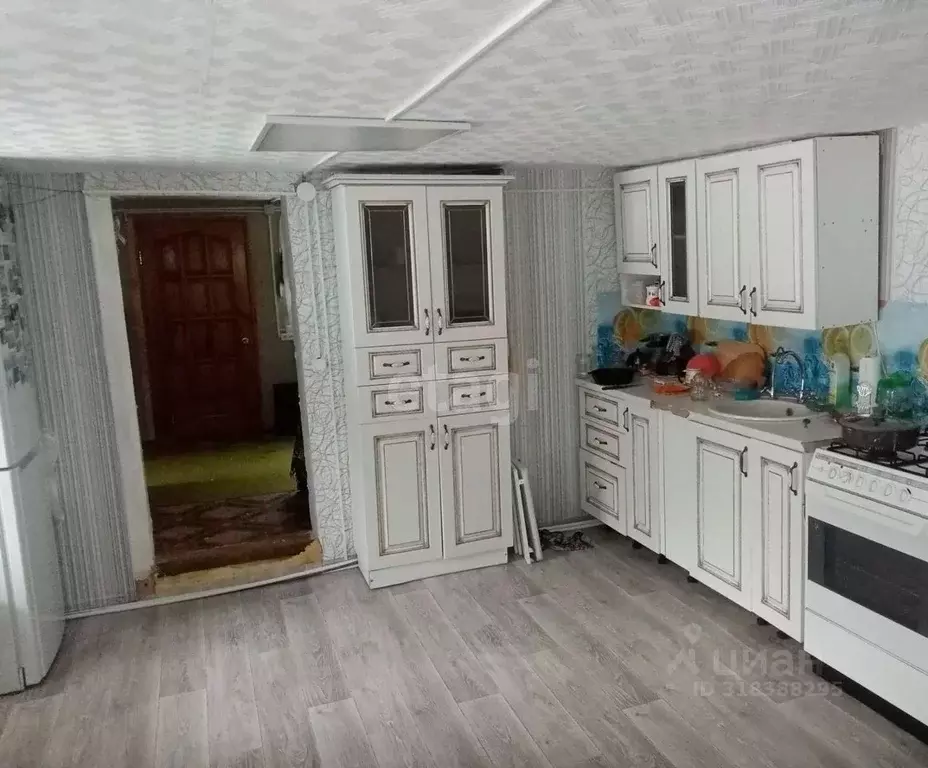 Дом в Ставропольский край, Ставрополь Аграрник садовое товарищество, ... - Фото 1