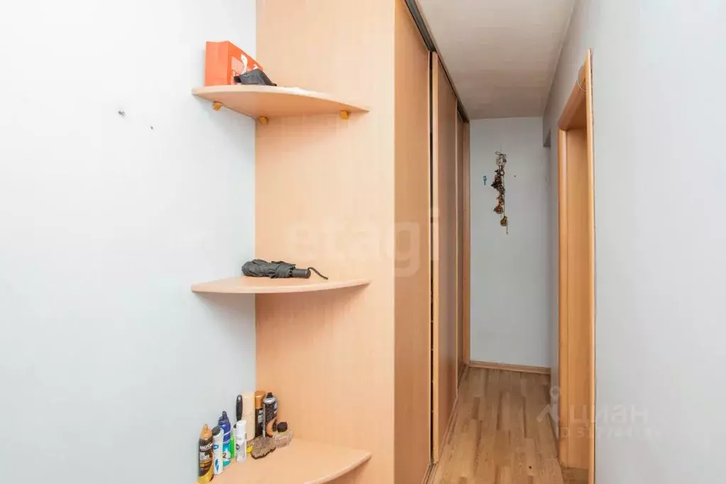 1-к кв. Кемеровская область, Новокузнецк ул. Екимова, 11А (39.5 м) - Фото 0