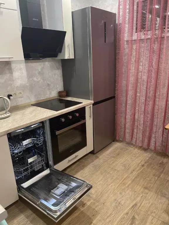 1-к кв. Санкт-Петербург ул. Солдата Корзуна, 26 (36.0 м) - Фото 1