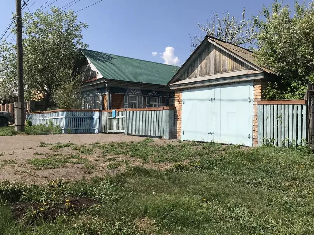 Дом 75 м на участке 13 сот. - Фото 0