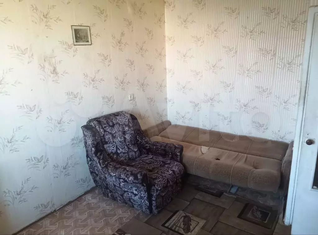 1-к. квартира, 22 м, 5/5 эт. - Фото 0
