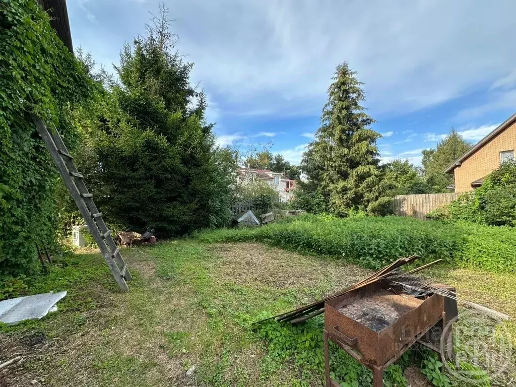 Участок в Ленинградская область, Всеволожск Еловая ул. (8.8 сот.) - Фото 2