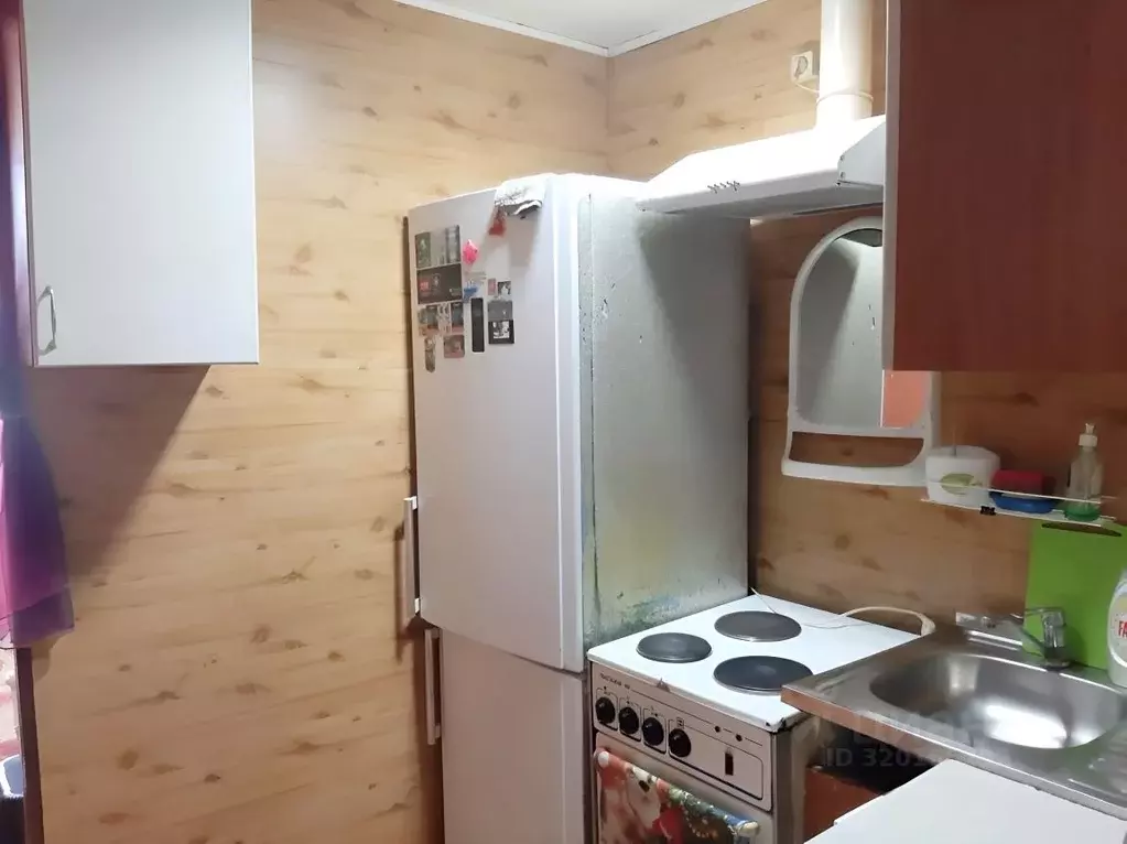 Студия Алтайский край, Барнаул ул. 40 лет Октября, 33А (20.0 м) - Фото 1