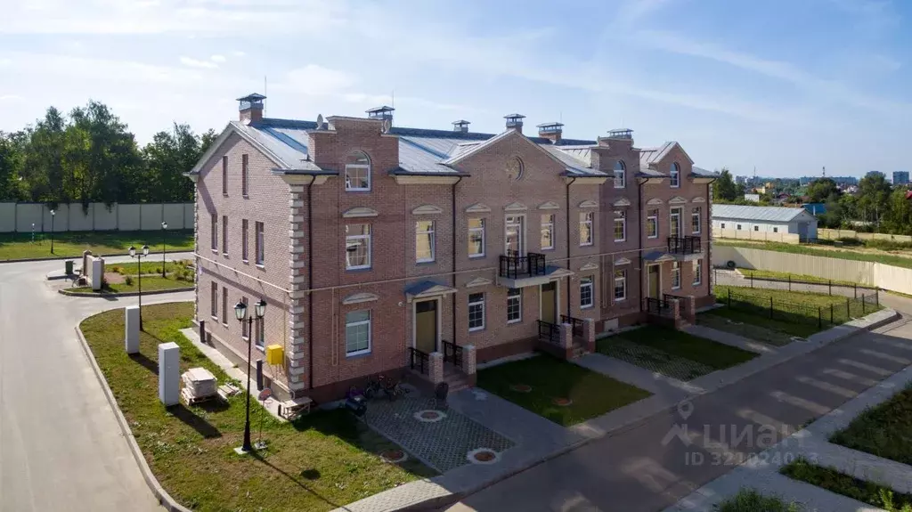 Дом в Московская область, Ленинский городской округ, д. Орлово  (161 ... - Фото 0