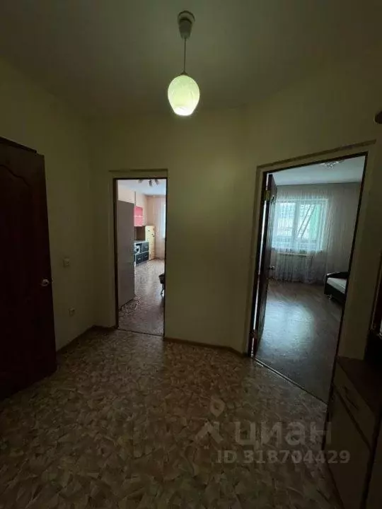 2-к кв. Татарстан, Набережные Челны 65-й комплекс, 2 (46.0 м) - Фото 1