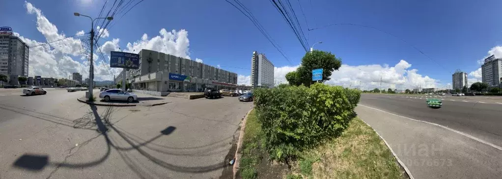 Помещение свободного назначения в Красноярский край, Красноярск ул. ... - Фото 2