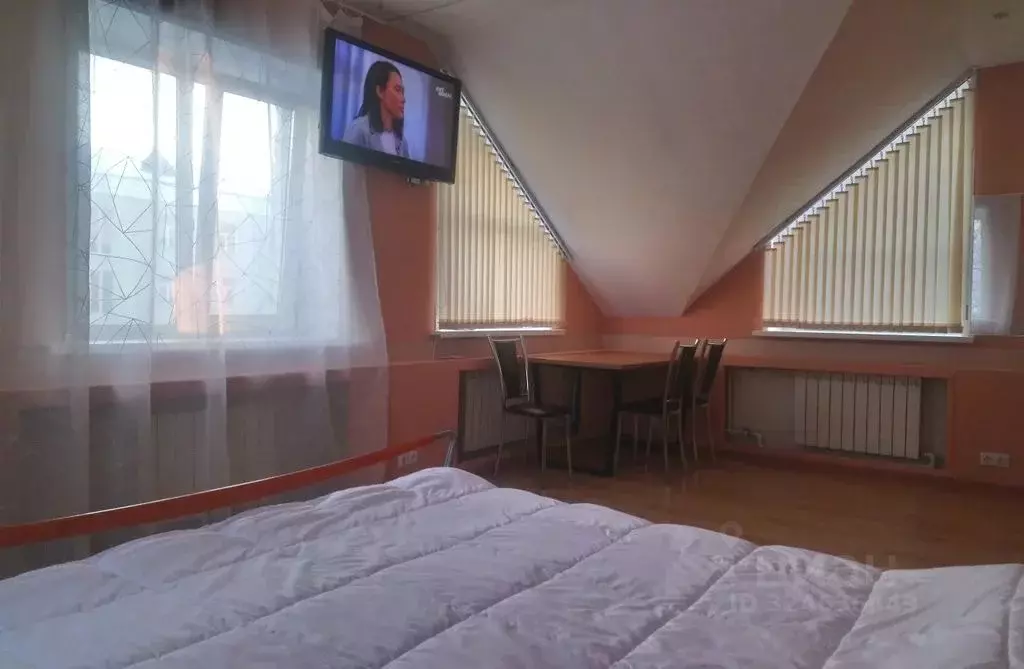 1-к кв. Архангельская область, Архангельск наб. Северной Двины, 14к2 ... - Фото 1