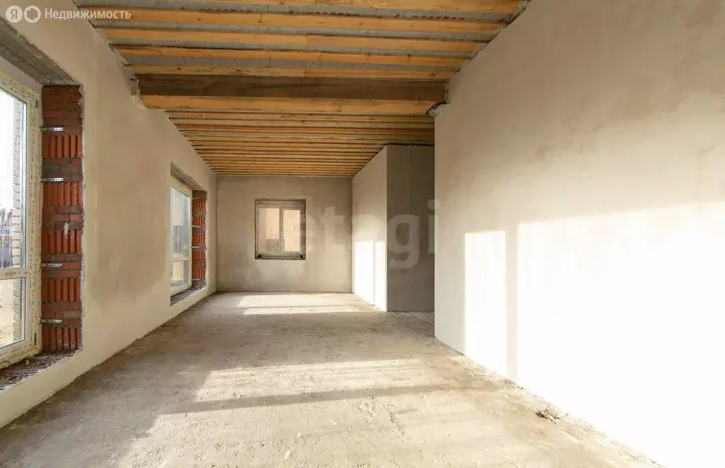 Дом в село Тимирязевское, Дальняя улица (120 м) - Фото 2