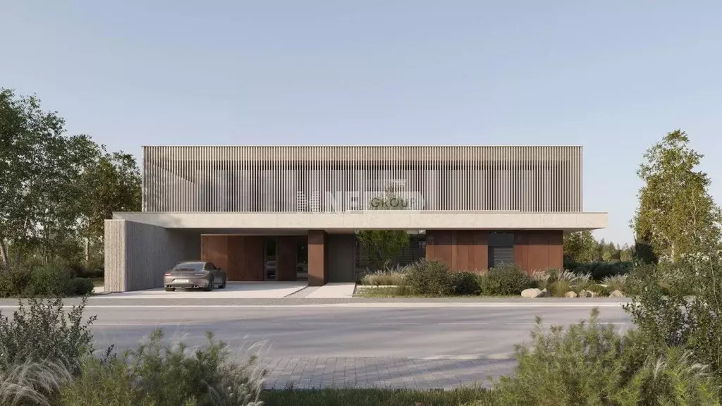 Коттедж в Московская область, Мытищи городской округ, д. Ульянково  ... - Фото 1