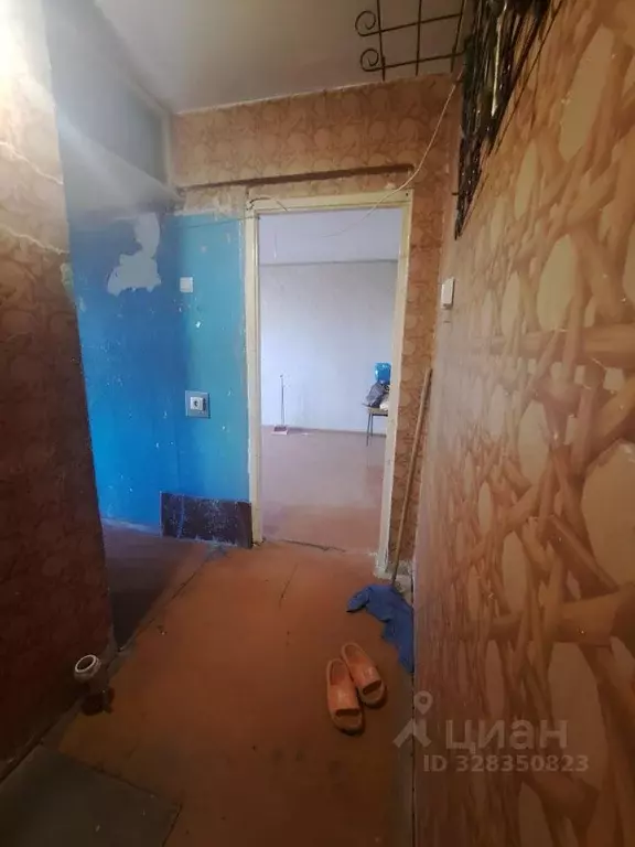 2-к кв. Красноярский край, Ачинск 8-й мкр, 14 (45.1 м) - Фото 1