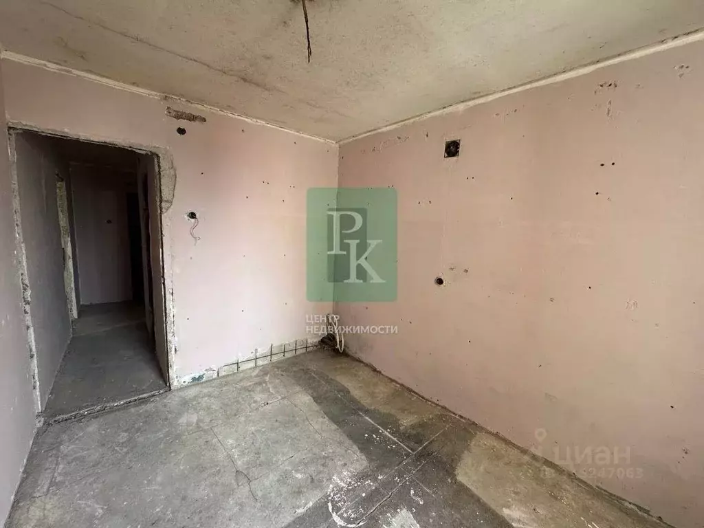 1-к кв. Севастополь ул. Адмирала Фадеева, 1А (44.0 м) - Фото 2