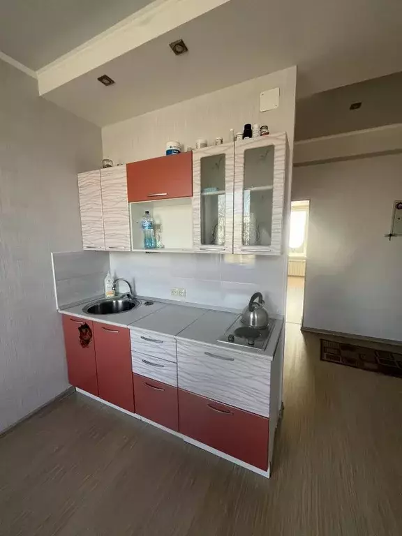 Квартира, 3 комнаты, 59 м - Фото 2