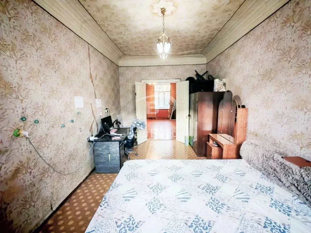 3-к кв. Ростовская область, Ростов-на-Дону Таганрогская ул. (81.2 м) - Фото 2