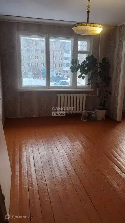 Продаётся 3-к квартира, 53.4 м - Фото 1