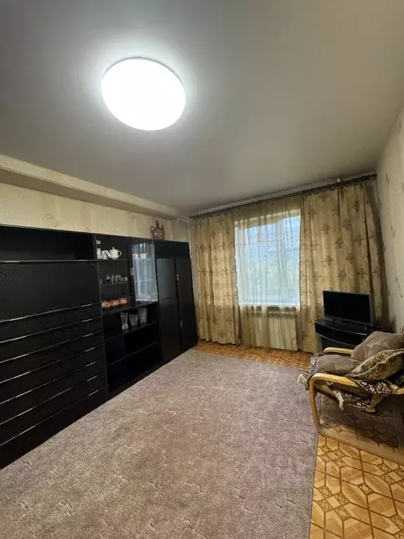 3-к кв. Красноярский край, Красноярск ул. Горького, 34 (54.1 м) - Фото 0