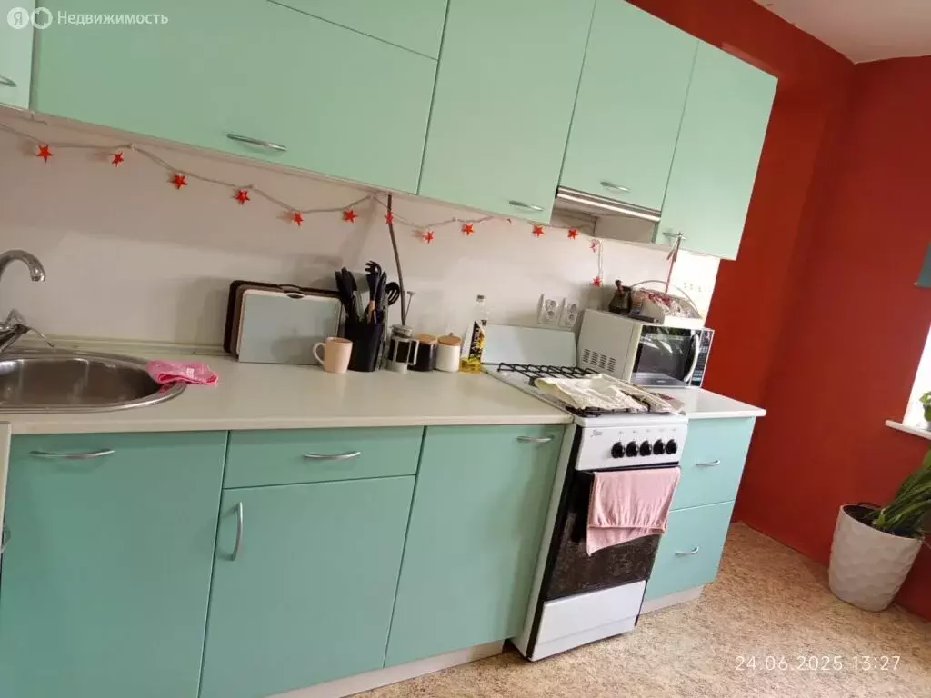 2-комнатная квартира: Тверь, улица Можайского, 89 (77.1 м) - Фото 1