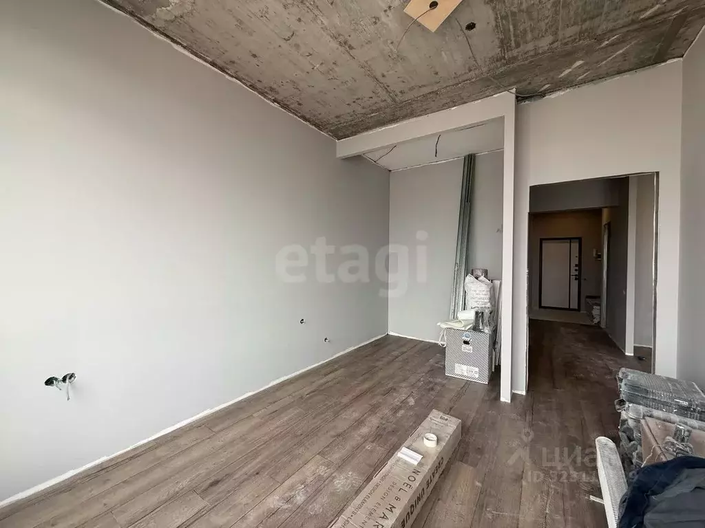 2-к кв. Кемеровская область, Кемерово бул. Строителей, 53 (56.0 м) - Фото 1