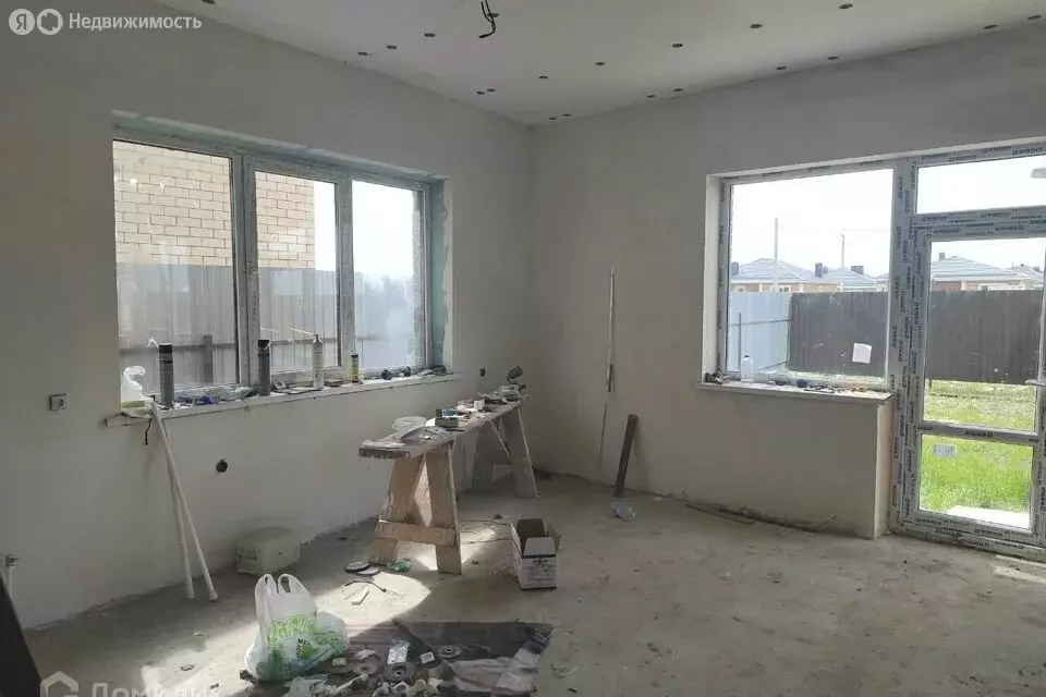 Дом в хутор Ленина, Приморская улица, 90 (180 м) - Фото 2