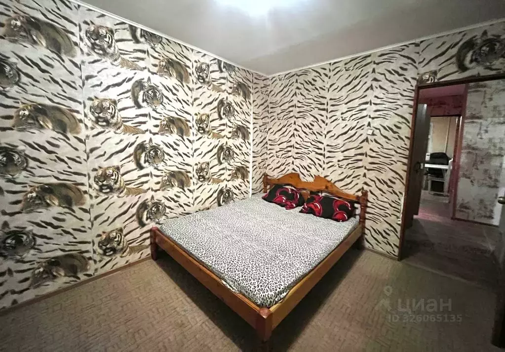 3-к кв. Московская область, Раменский муниципальный округ, Ильинский ... - Фото 2