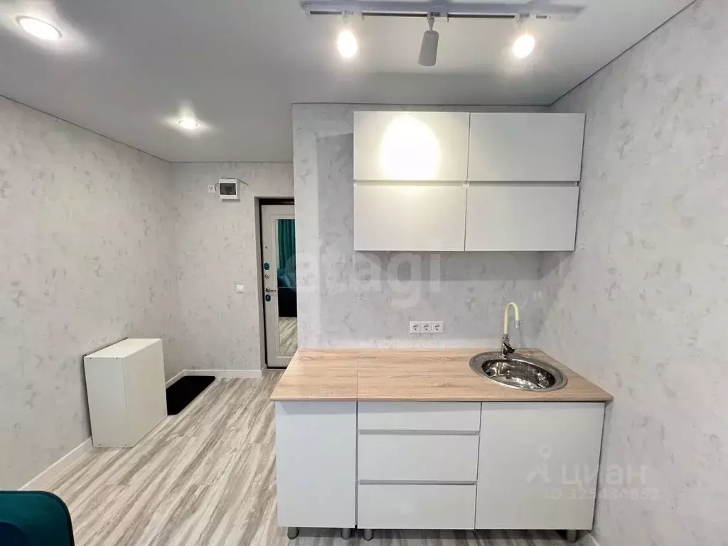 Студия Вологодская область, Вологда ул. Пугачева, 73В (13.0 м) - Фото 1