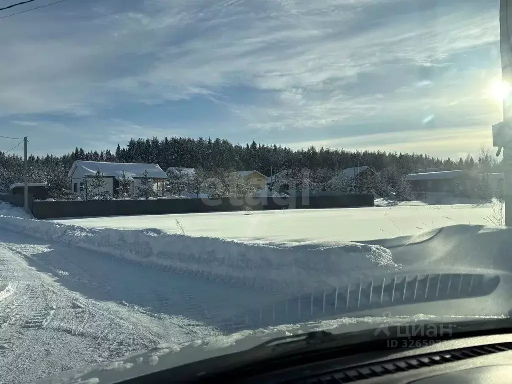 Участок в Кировская область, Слободской район, Шиховское с/пос, д. ... - Фото 1