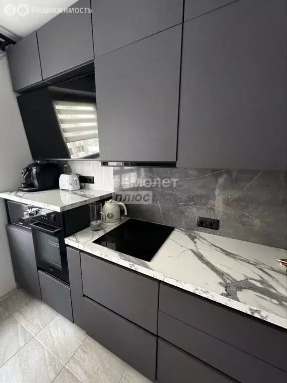 2-комнатная квартира: Москва, Варшавское шоссе, 170Ек5 (56 м) - Фото 2