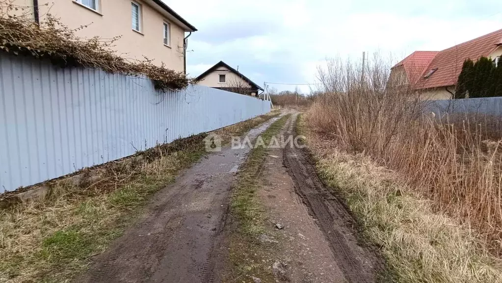 Участок в Калининградская область, Гурьевский муниципальный округ, ... - Фото 1