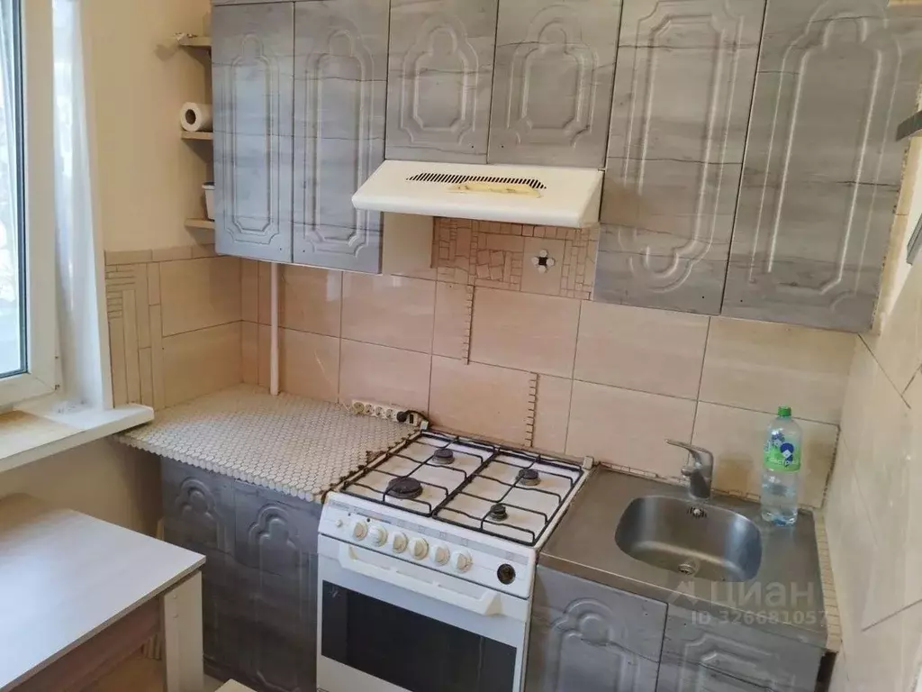 3-к кв. Башкортостан, Уфа ул. Александра Невского, 5 (58.1 м) - Фото 1