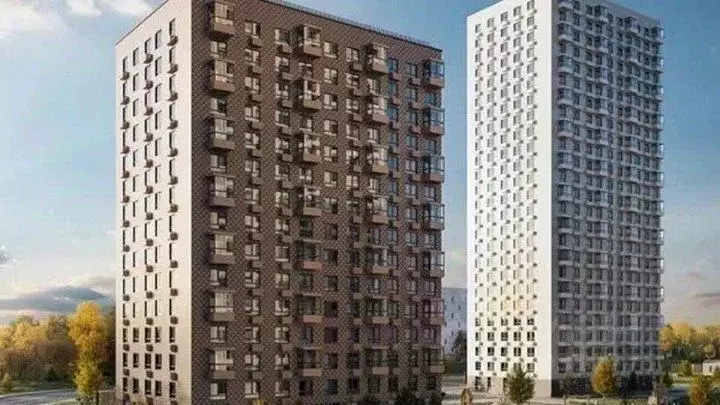 1-к кв. Нижегородская область, Нижний Новгород д. Утечино, ул. ... - Фото 0