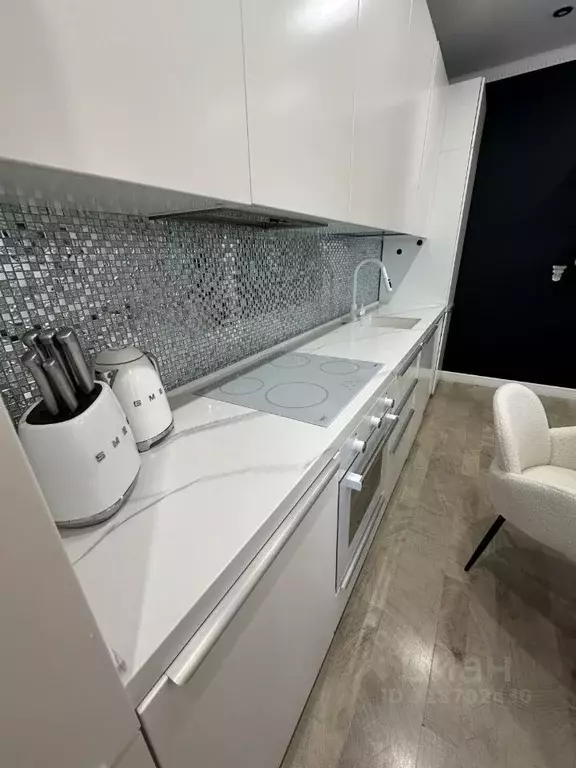 2-к кв. Москва Новодмитровская ул., 2к5 (68.0 м) - Фото 1